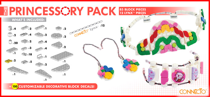 Princessory-Pack