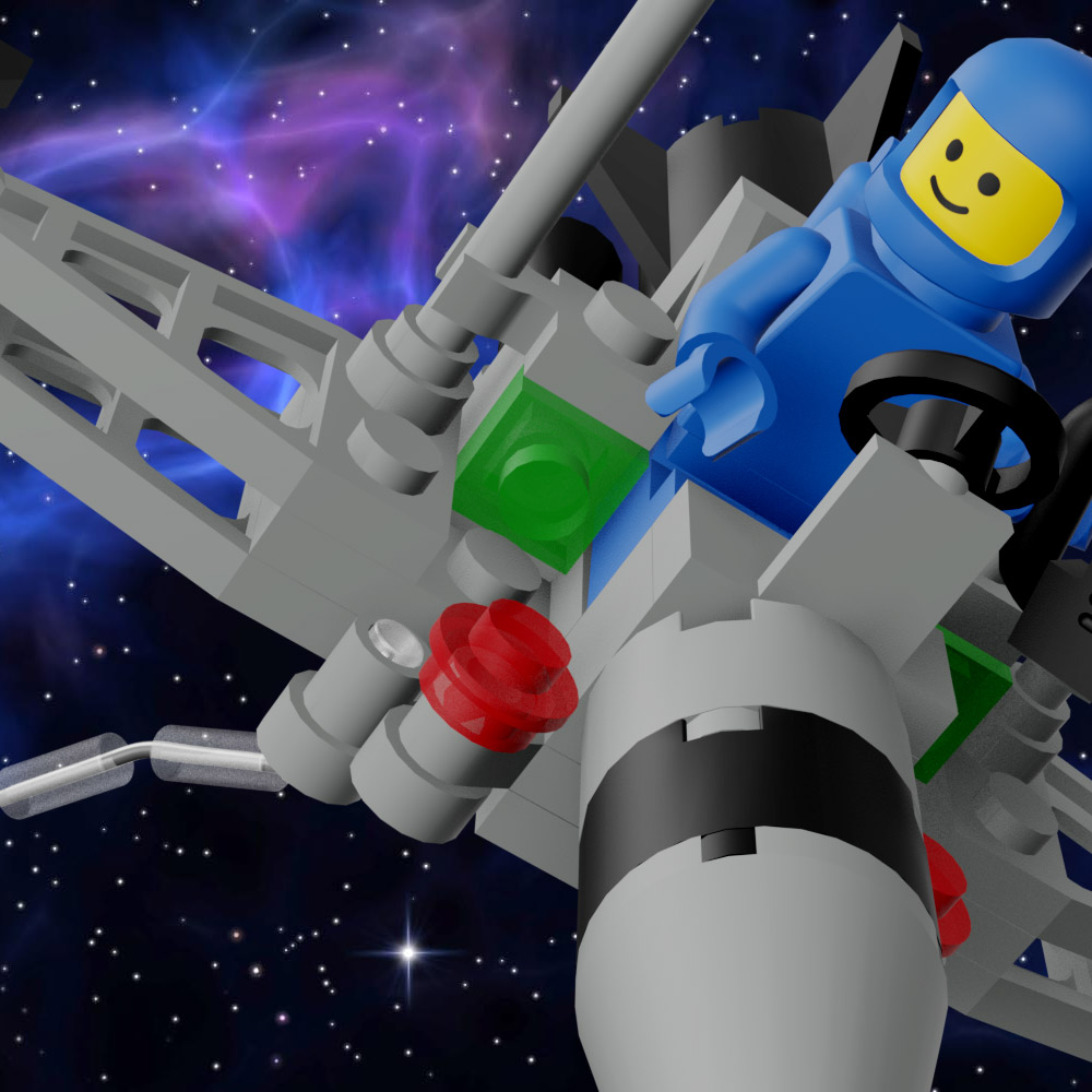 Connecto-Set-Space